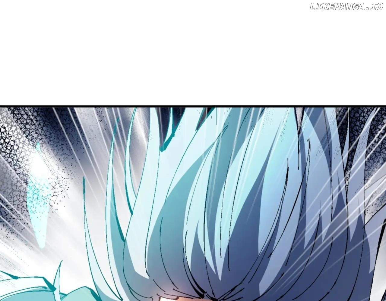 Master: This rebellious disciple is definitely not the Holy Son Chapter 135 - page 88